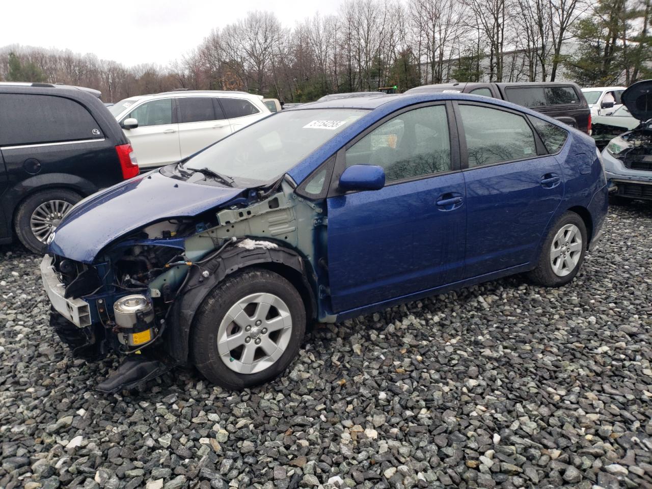 2009 Toyota Prius for Sale in North Billerica, MA - All Over