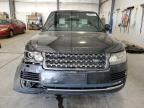 2015 Land Rover Range Rover Supercharged продається в Greenwood, NE - Front End