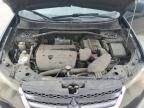 2009 Mitsubishi Outlander Es იყიდება Wilmer-ში, TX - Normal Wear