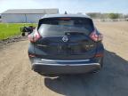 2016 Nissan Murano S zu verkaufen in Columbia Station, OH - Side