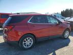 2024 Chevrolet Equinox Lt for Sale in Leroy, NY - Front End