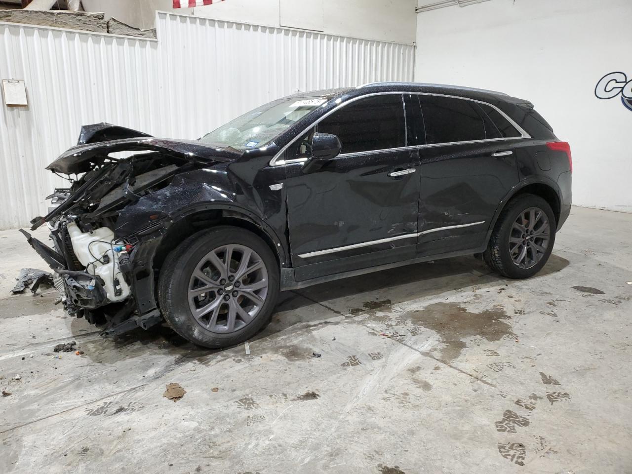 Tulsa, OK에서 판매 중인 2019 Cadillac Xt5 Platinum - Front End