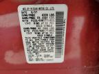 2008 Nissan Rogue S zu verkaufen in Hurricane, WV - Front End