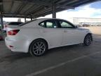 2011 Lexus Is 250 იყიდება Hayward-ში, CA - Front End