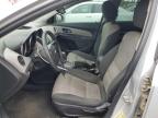 2012 Chevrolet Cruze Ls en Venta en Mentone, CA - Minor Dent/Scratches