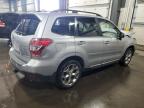 2016 Subaru Forester 2.5I Touring იყიდება Ham Lake-ში, MN - Front End