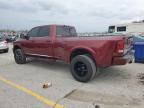 2018 Ram 3500 Longhorn na sprzedaż w Bridgeton, MO - Minor Dent/Scratches