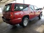2011 Chevrolet Suburban K1500 за продажба в Brighton, CO - Front End