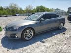 2019 Audi A5 Premium for Sale in Cartersville, GA - Normal Wear