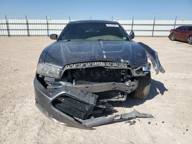  DODGE CHARGER 2013 Серый