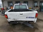1999 Mazda B2500  للبيع في Los Angeles، CA - Rear End