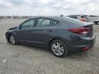 2020 Hyundai Elantra Sel en Venta en Earlington, KY - Front End