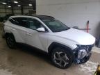 2024 Hyundai Tucson Sel Convenience იყიდება Seaford-ში, DE - Front End