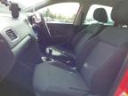 2011 VOLKSWAGEN POLO MATCH for sale at Copart COLCHESTER