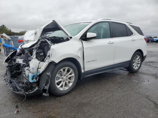CHEVROLET EQUINOX LT 2021