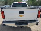 2014 Chevrolet Silverado K1500 Ltz de vânzare în Greenwell Springs, LA - Mechanical