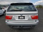2004 Bmw X5 3.0I na sprzedaż w San Martin, CA - Side