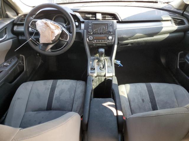  HONDA CIVIC 2018 Gray