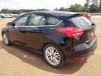 2018 Ford Focus Titanium de vânzare în Longview, TX - Minor Dent/Scratches