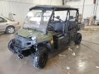 2021 Polaris Ranger Crew 570-6 for Sale in Franklin, WI - Front End