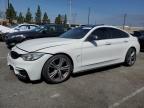 2017 Bmw 430I Gran Coupe на продаже в Rancho Cucamonga, CA - All Over