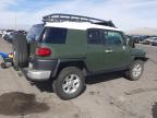 2010 Toyota Fj Cruiser  продається в North Las Vegas, NV - Front End
