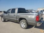 2006 Dodge Dakota Quad Slt на продаже в Wilmer, TX - Front End