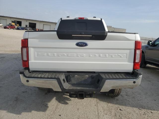  FORD F350 2022 Biały