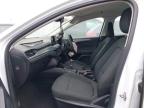 2018 FORD FOCUS STYL for sale at Copart SANDWICH