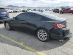2013 Hyundai Genesis Coupe 2.0T de vânzare în Las Vegas, NV - Rear End