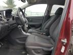2016 Chevrolet Trax 1Lt   na sprzedaż w Davison, MI - Front End