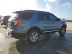 2018 Ford Explorer Xlt zu verkaufen in Apopka, FL - Front End