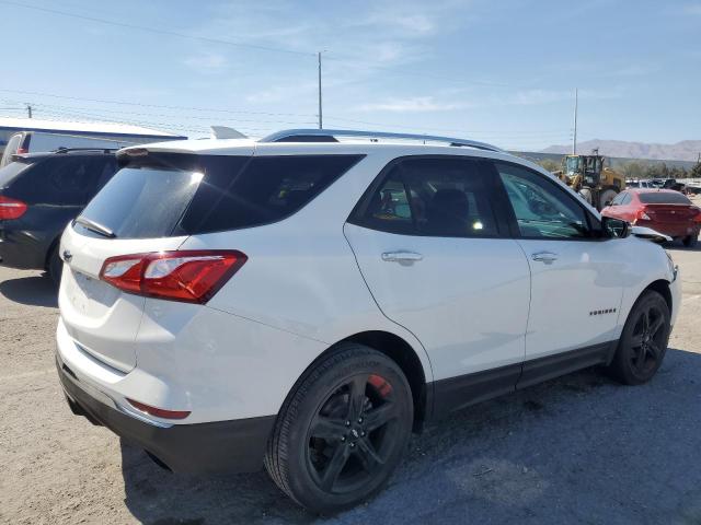  CHEVROLET EQUINOX 2020 Белы