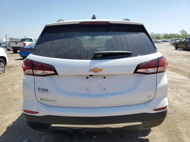  CHEVROLET EQUINOX 2023 Белы