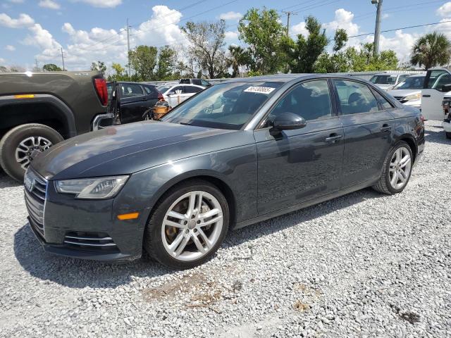 2017 Audi A4 Premium
