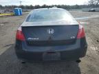 2008 Honda Accord Exl იყიდება Brookhaven-ში, NY - Minor Dent/Scratches