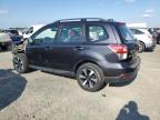 2017 Subaru Forester 2.5I   للبيع في Antelope، CA - Front End