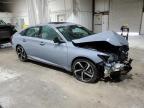 2022 Honda Accord Sport zu verkaufen in Leroy, NY - Front End