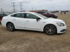 2017 Buick Lacrosse Premium იყიდება Elgin-ში, IL - Front End