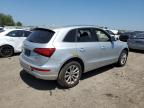 2013 Audi Q5 Premium за продажба в Houston, TX - Water/Flood