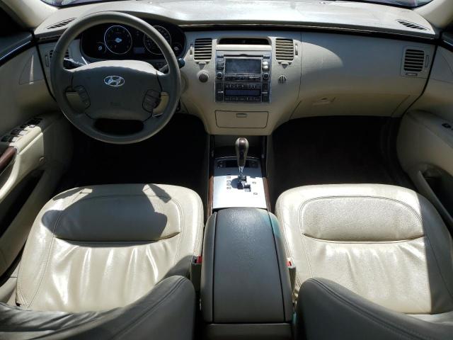 2009 HYUNDAI AZERA SE