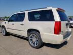 2011 Cadillac Escalade Esv Platinum for Sale in Grand Prairie, TX - Front End