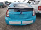 2013 Toyota Prius  de vânzare în Newton, AL - Front End