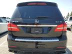 2018 Mercedes-Benz Gls 63 Amg 4Matic en Venta en Rancho Cucamonga, CA - Front End