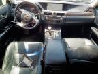 2016 Lexus Gs 350 Base de vânzare în Haslet, TX - Rear End