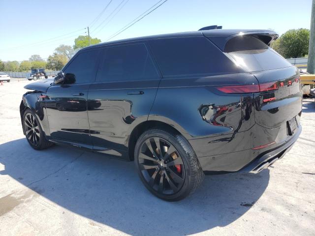  LAND ROVER RANGEROVER 2023 Czarny
