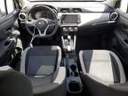 2021 Nissan Versa Sv for Sale in Anthony, TX - Front End