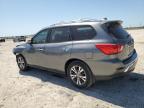 2020 Nissan Pathfinder S for Sale in New Braunfels, TX - Front End