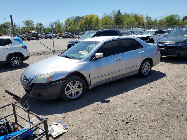 2007 Honda Accord Se