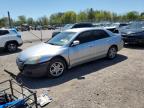 2007 Honda Accord Se for Sale in Chalfont, PA - Side
